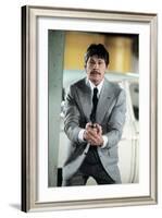 Charles Bronson-null-Framed Photo