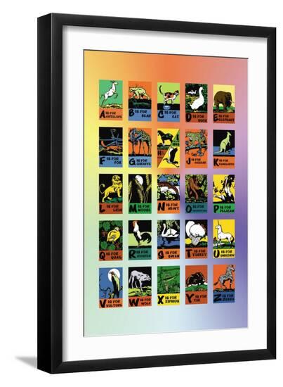 Art Print, , large
