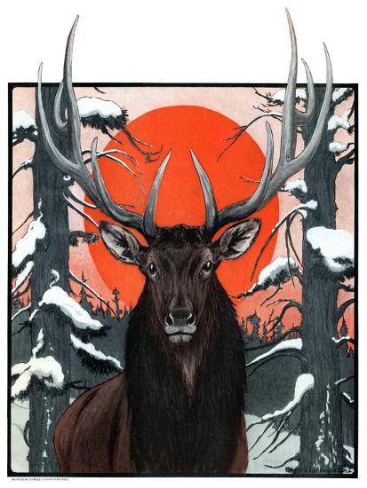 Premium Giclee Print, , large