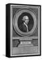 Charles Burney-null-Framed Stretched Canvas