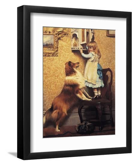 Premium Giclee Print, , large