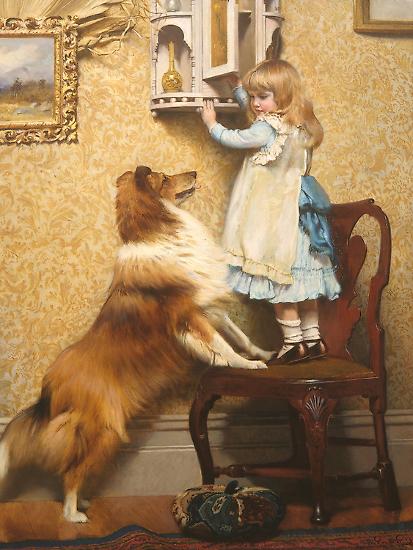 Giclee Print, , large