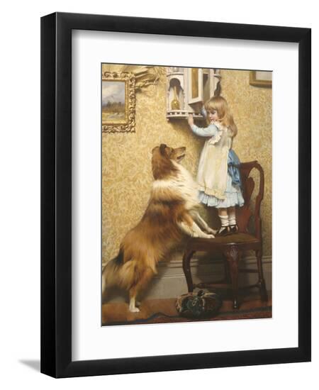 Premium Giclee Print, , large