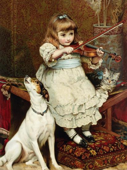 Giclee Print, , large