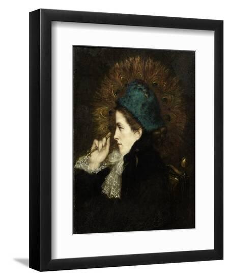 Premium Giclee Print, , large