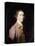 Charles Carroll of Carrollton, c.1763-Sir Joshua Reynolds-Stretched Canvas