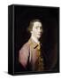 Charles Carroll of Carrollton, c.1763-Sir Joshua Reynolds-Framed Stretched Canvas