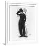 Charles Chaplin-null-Framed Photo