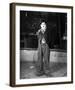 Charles Chaplin-null-Framed Photo