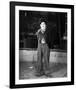 Charles Chaplin-null-Framed Photo