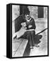 Charles Chaplin-null-Framed Stretched Canvas