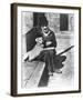 Charles Chaplin-null-Framed Photo