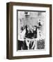 Charles Chaplin-null-Framed Photo