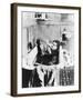 Charles Chaplin-null-Framed Photo