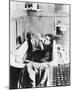 Charles Chaplin-null-Mounted Photo