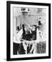 Charles Chaplin-null-Framed Photo