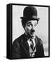 Charles Chaplin-null-Framed Stretched Canvas