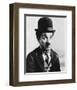 Charles Chaplin-null-Framed Photo