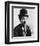 Charles Chaplin-null-Framed Photo