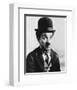 Charles Chaplin-null-Framed Photo