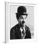 Charles Chaplin-null-Framed Photo