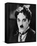 Charles Chaplin-null-Framed Stretched Canvas