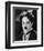 Charles Chaplin-null-Framed Photo