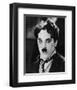 Charles Chaplin-null-Framed Photo