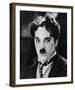 Charles Chaplin-null-Framed Photo