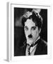 Charles Chaplin-null-Framed Photo