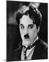 Charles Chaplin-null-Mounted Photo