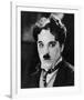 Charles Chaplin-null-Framed Photo