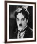 Charles Chaplin-null-Framed Photo