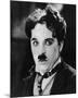 Charles Chaplin-null-Mounted Photo