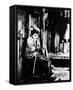 Charles Chaplin-null-Framed Stretched Canvas