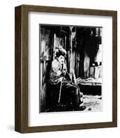 Charles Chaplin-null-Framed Photo