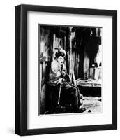 Charles Chaplin-null-Framed Photo