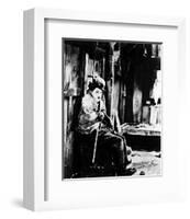 Charles Chaplin-null-Framed Photo