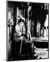 Charles Chaplin-null-Mounted Photo