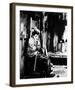 Charles Chaplin-null-Framed Photo