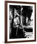 Charles Chaplin-null-Framed Photo