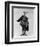 Charles Chaplin-null-Framed Photo