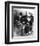 Charles Chaplin-null-Framed Photo