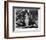 Charles Chaplin-null-Framed Photo