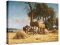 Stretched Canvas