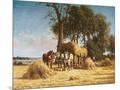 Wood Mount