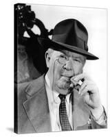 Charles Coburn - The Impatient Years-null-Stretched Canvas