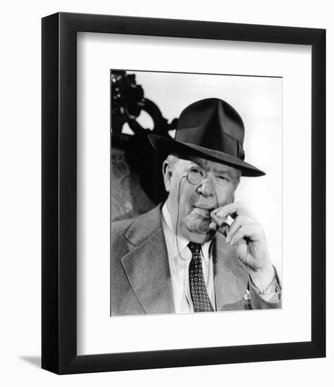 Charles Coburn - The Impatient Years-null-Framed Photo