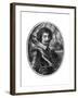 Charles Comte Longueval-null-Framed Giclee Print