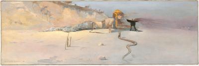 Hot Wind, 1889-Charles Conder-Giclee Print